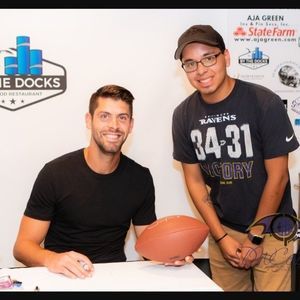 Meet your Posher, Elliott